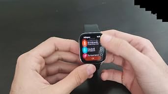 Amazon.com: Apple Watch SE (GPS + Cellular, 44mm) - Space